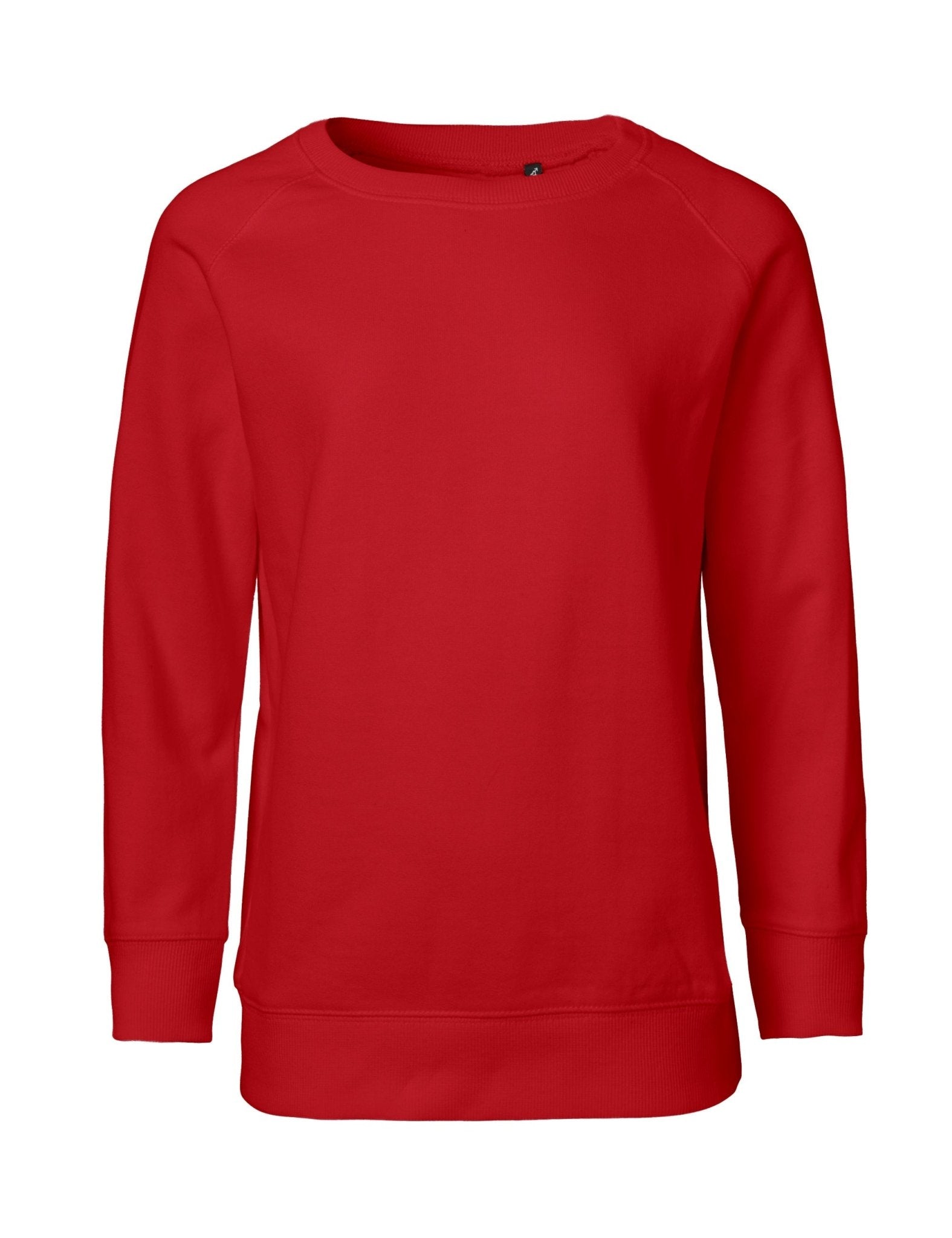 Fairtrade Organic Kids Sweatshirt - Vintress Fashion