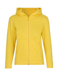 Fairtrade Organic Kids Zipped Hoodie - Vintress Fashion
