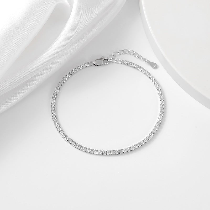 Fashionable Lightweight Luxury Versatile Classic Jewelry - Vintress Fashion