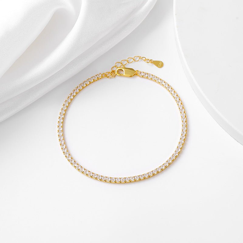 Fashionable Lightweight Luxury Versatile Classic Jewelry - Vintress Fashion