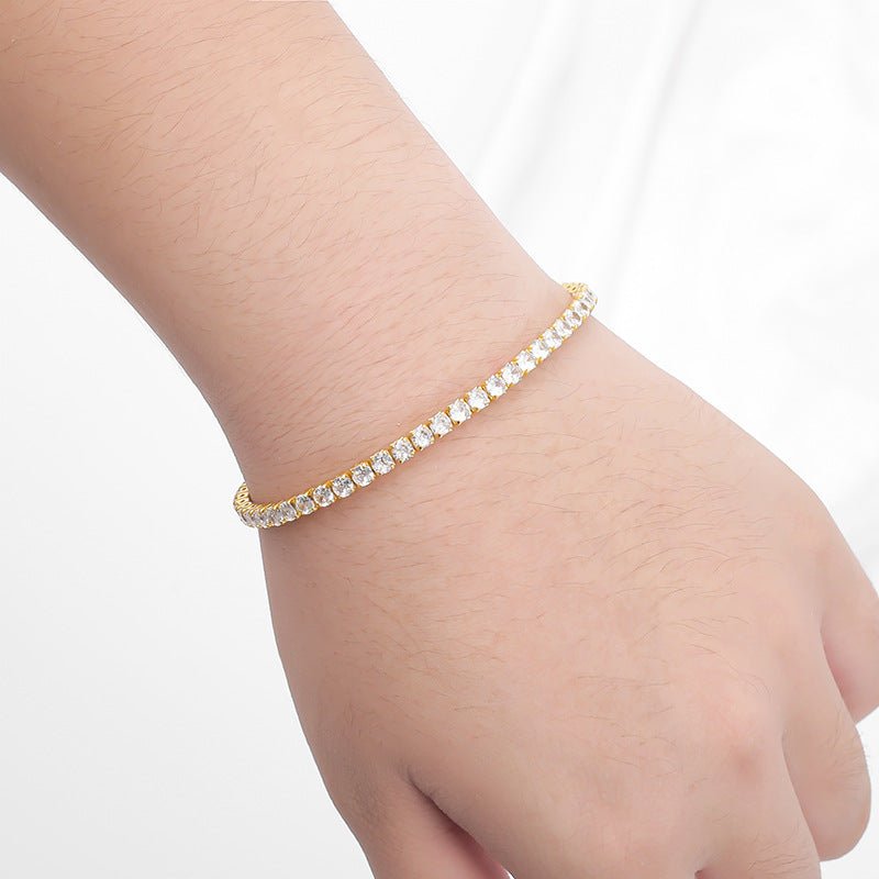 Fashionable Lightweight Luxury Versatile Classic Jewelry - Vintress Fashion