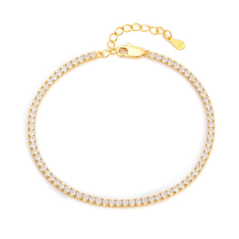 Fashionable Lightweight Luxury Versatile Classic Jewelry - Vintress Fashion