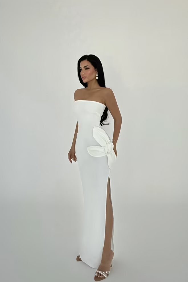 FLORA DRESS - Vintress Fashion