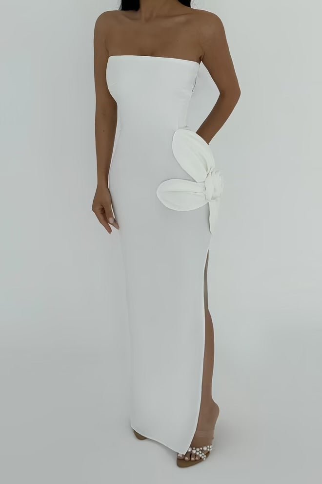 FLORA DRESS - Vintress Fashion