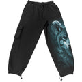 FOREST GUARDIANS - Casual Cargo Joggers - Vintress Fashion