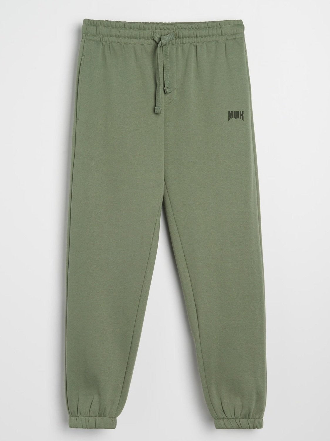 ForestFlex Joggers - Vintress Fashion
