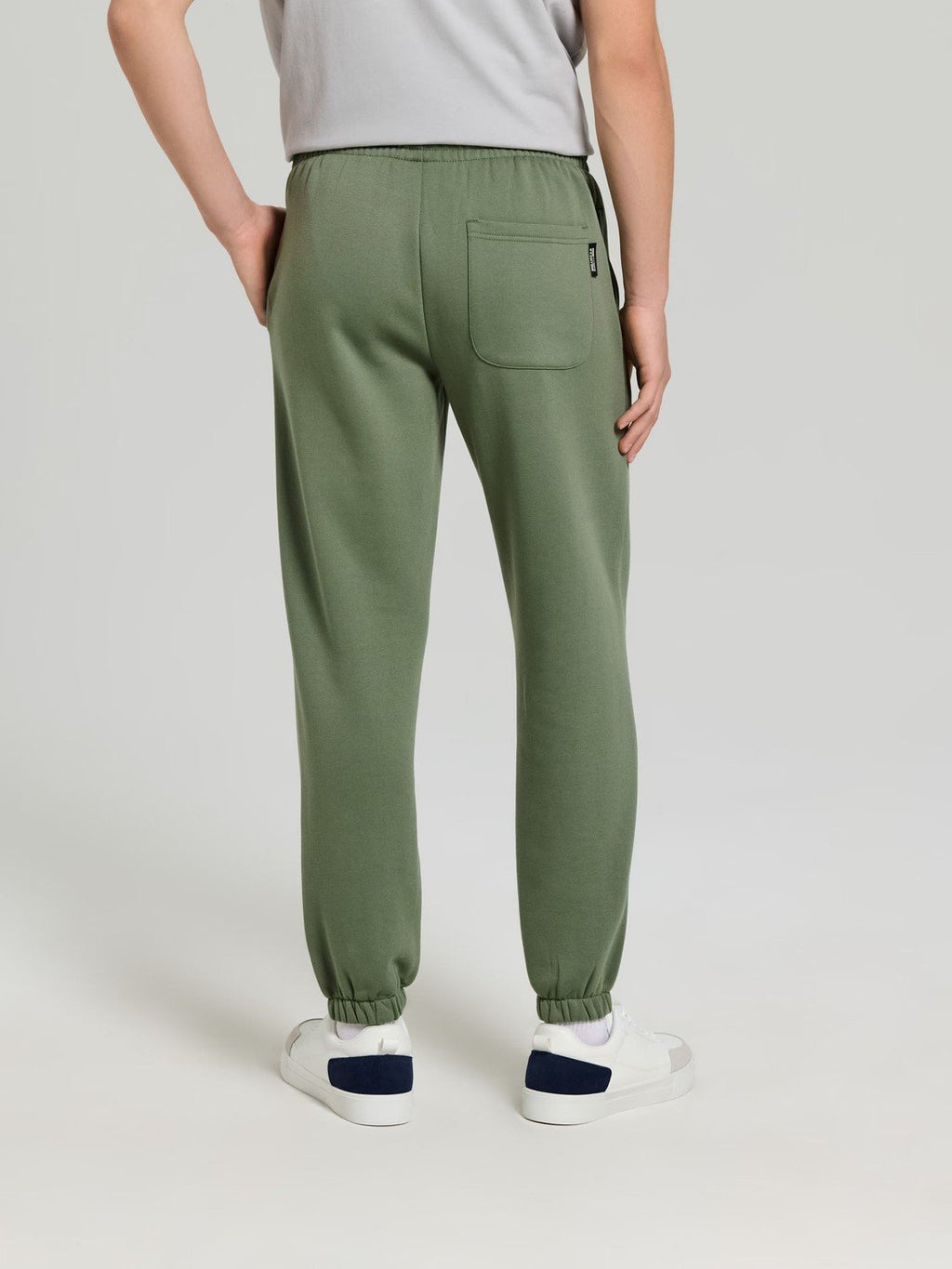ForestFlex Joggers - Vintress Fashion