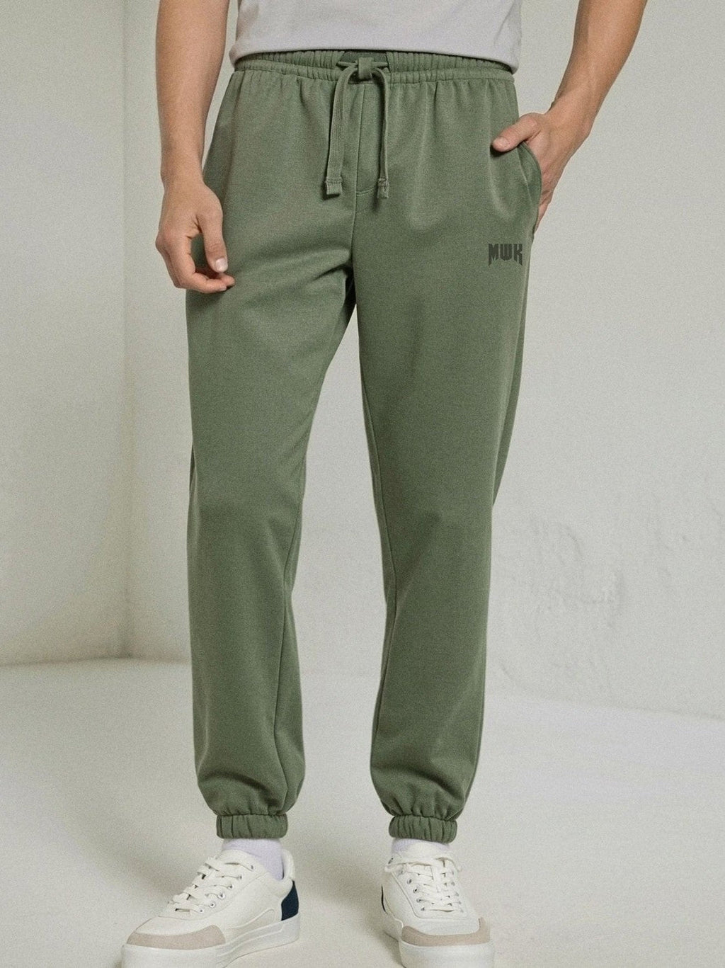 ForestFlex Joggers - Vintress Fashion