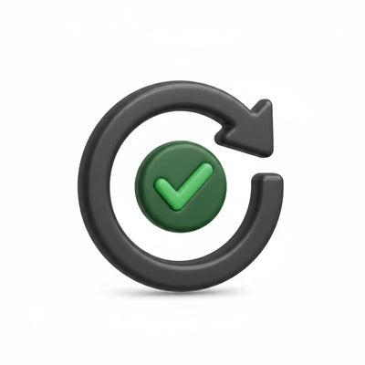 30-DAY MONEY-BACK GUARANTEE