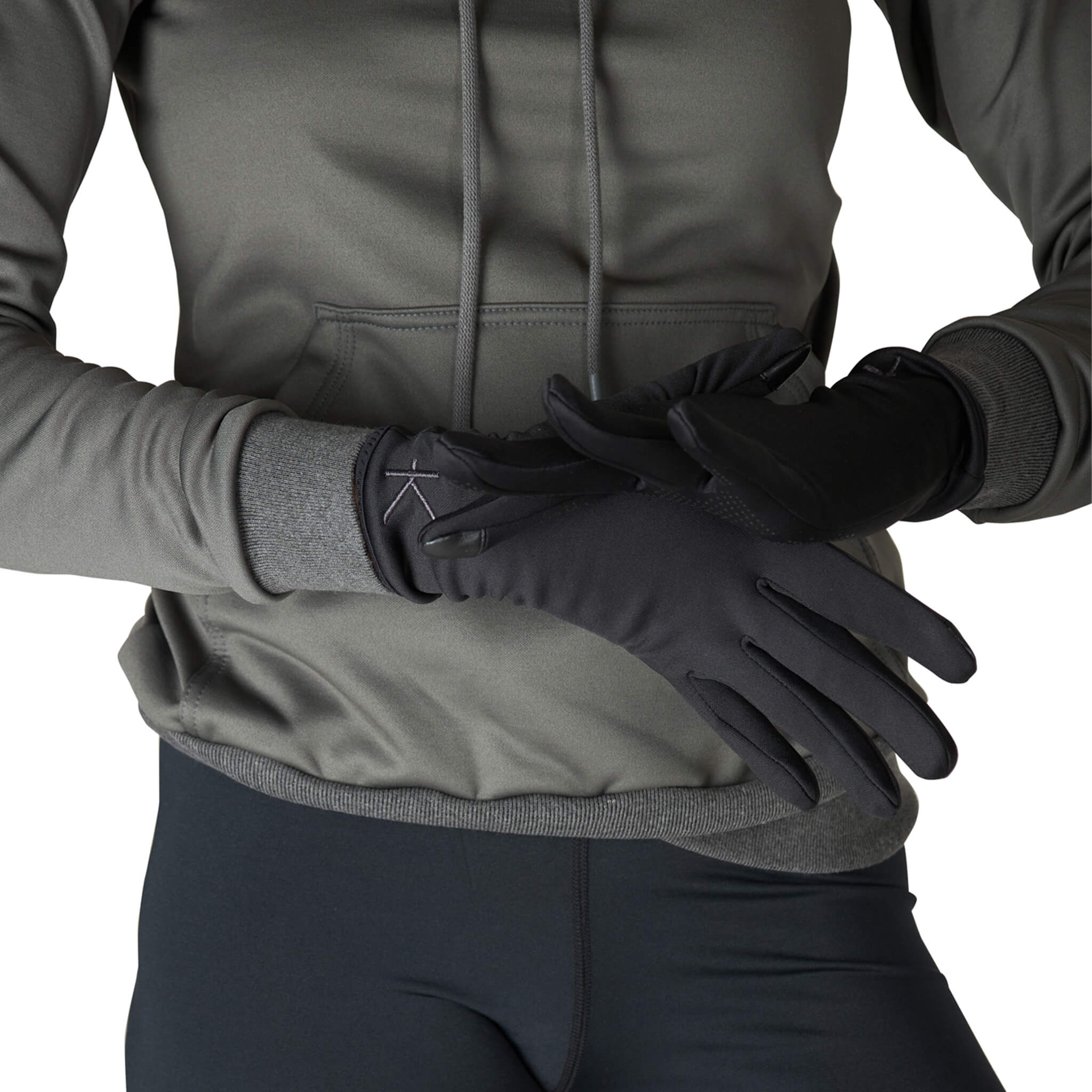 Infrared Fleece Gloves - Vintress Fashion