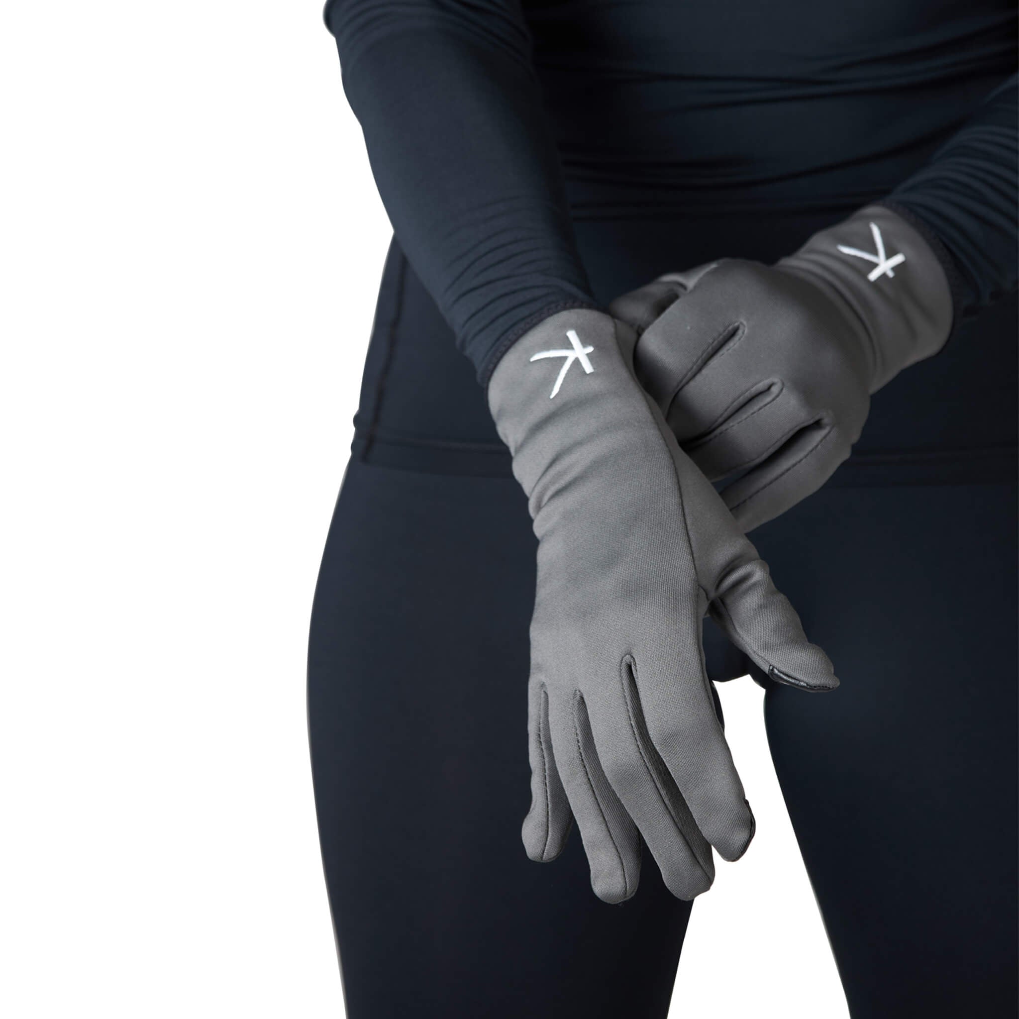 Infrared Fleece Gloves - Vintress Fashion