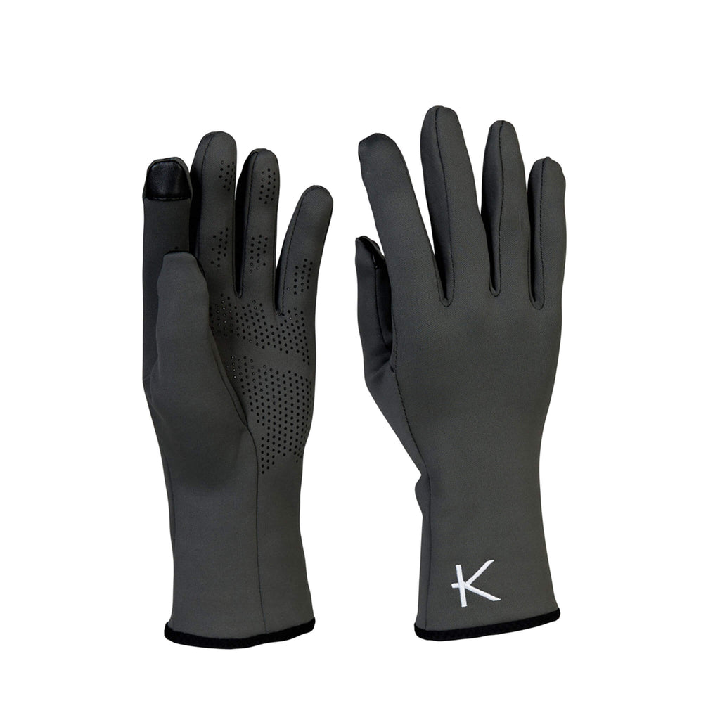 Infrared Fleece Gloves - Vintress Fashion