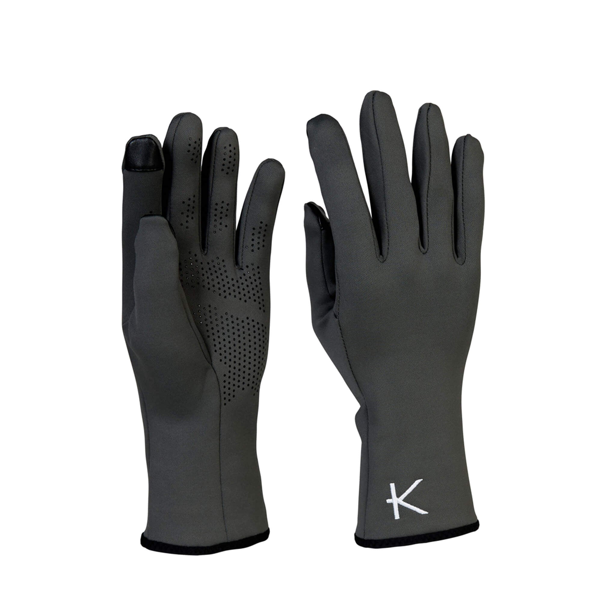 Infrared Fleece Gloves - Vintress Fashion