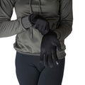 Infrared Fleece Gloves - Vintress Fashion