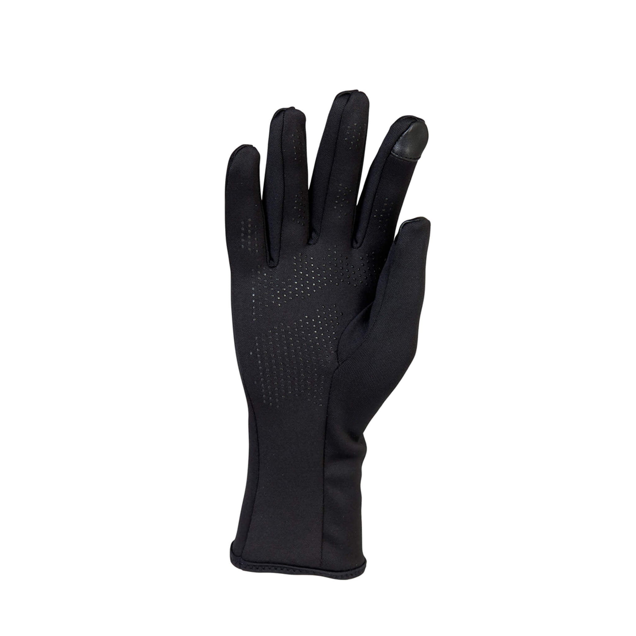 Infrared Fleece Gloves - Vintress Fashion