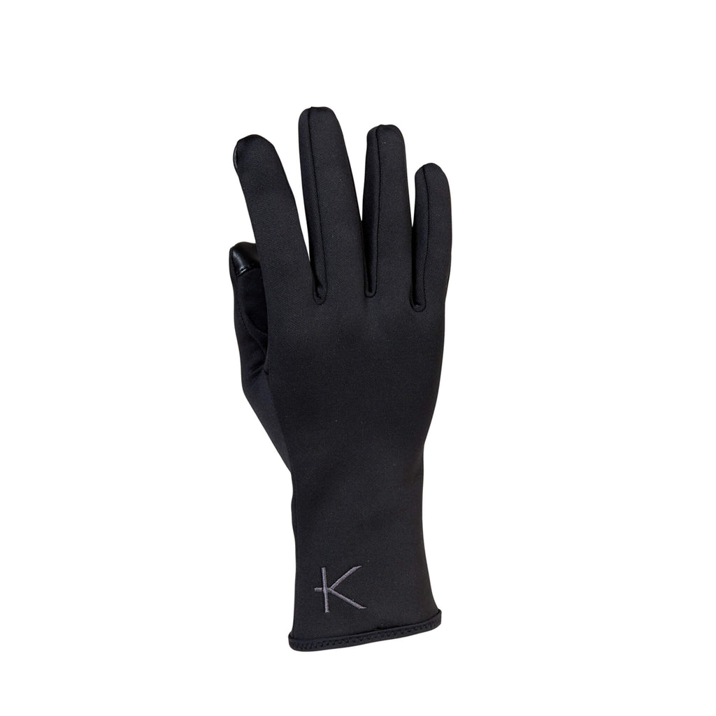 Infrared Fleece Gloves - Vintress Fashion