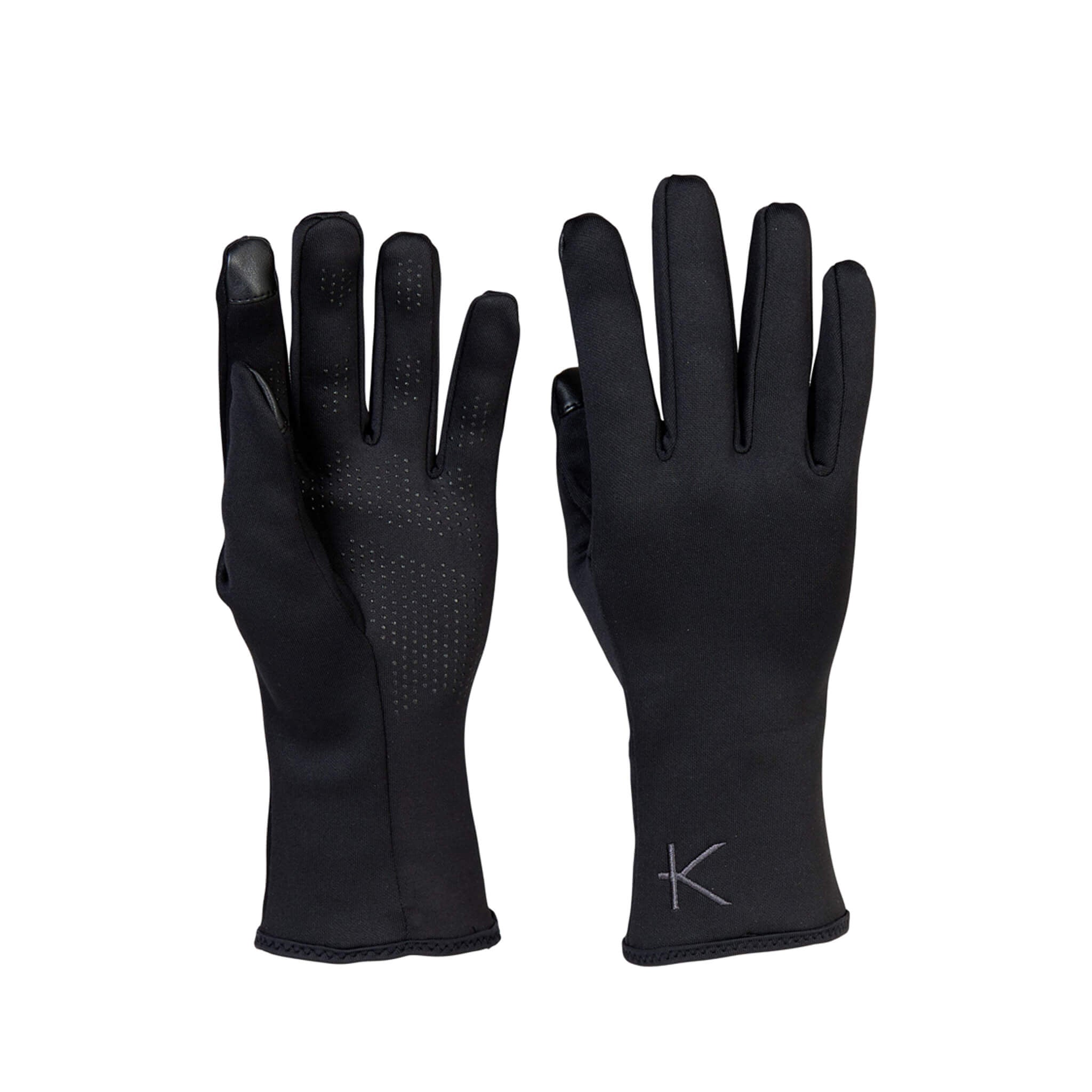 Infrared Fleece Gloves - Vintress Fashion