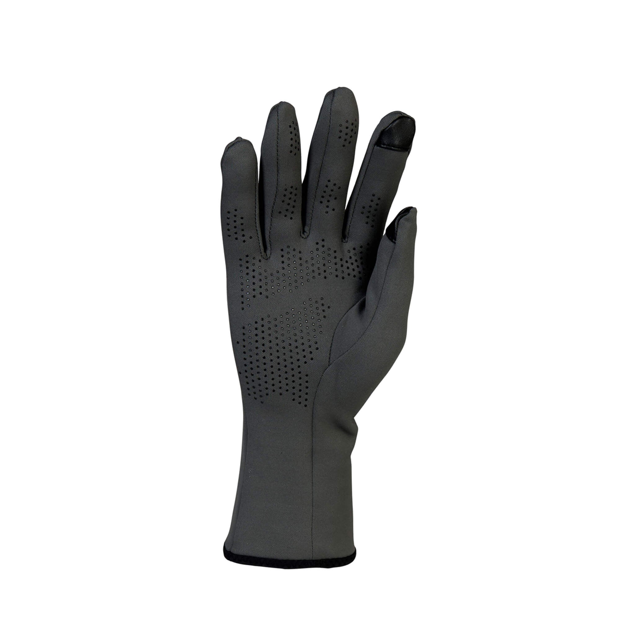 Infrared Fleece Gloves - Vintress Fashion