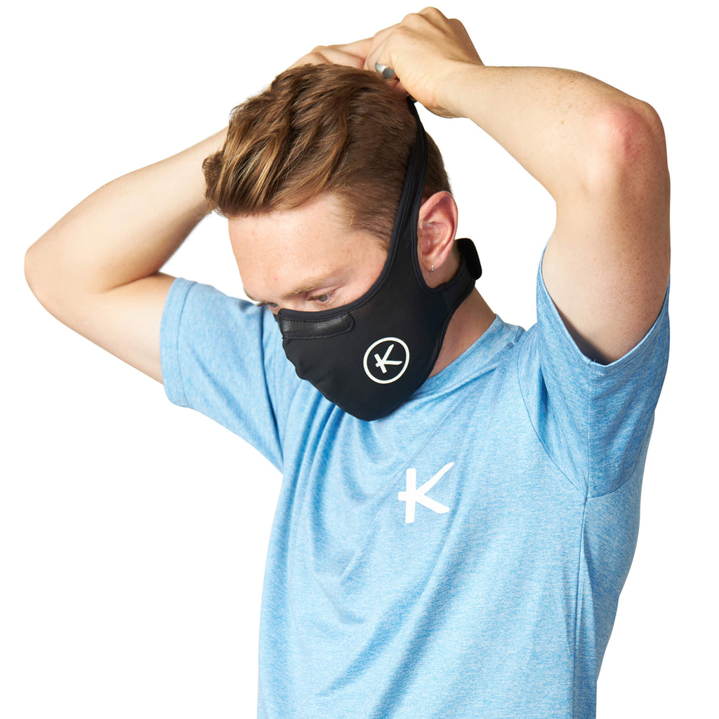 K-Mask - Vintress Fashion