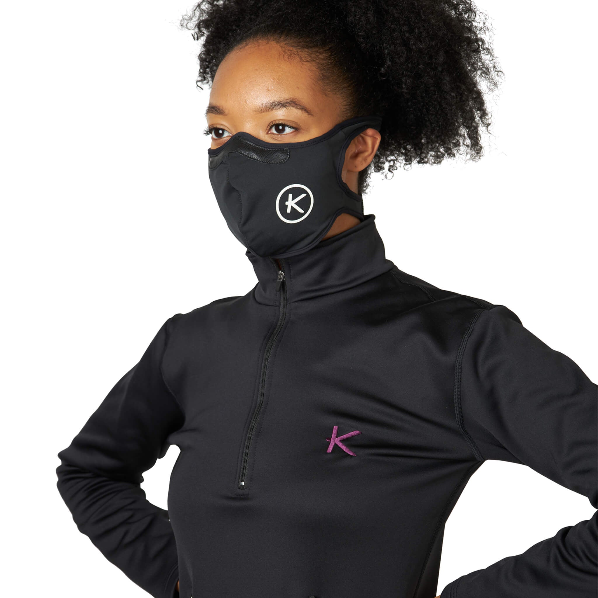 K-Mask - Vintress Fashion