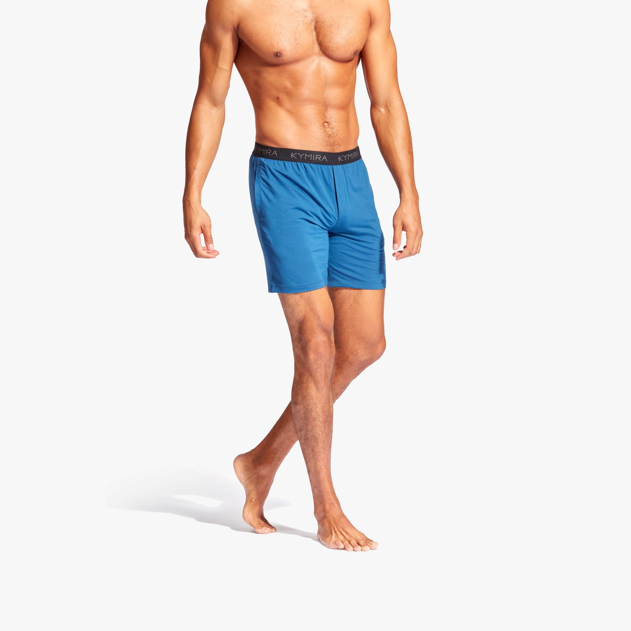 KYMIRA Men's Shorts - Vintress Fashion