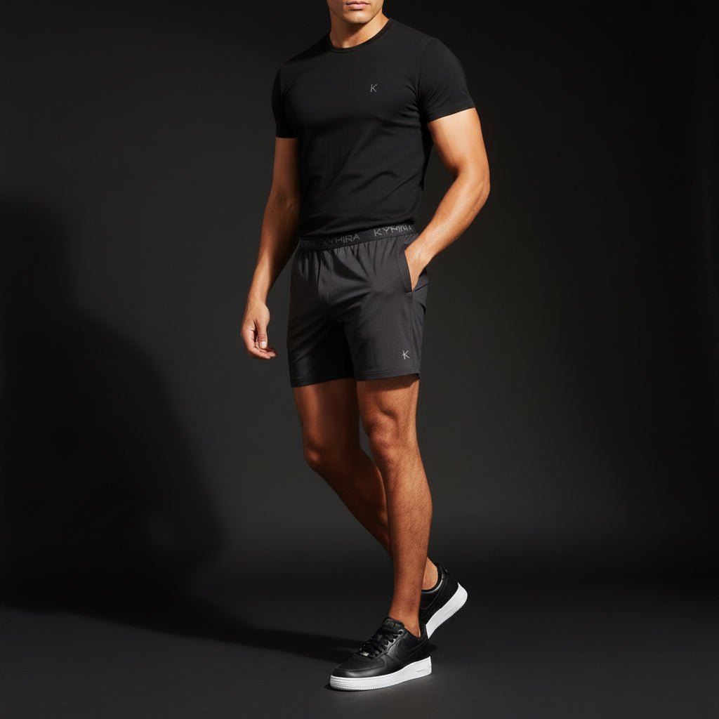 KYMIRA Men's Shorts - Vintress Fashion