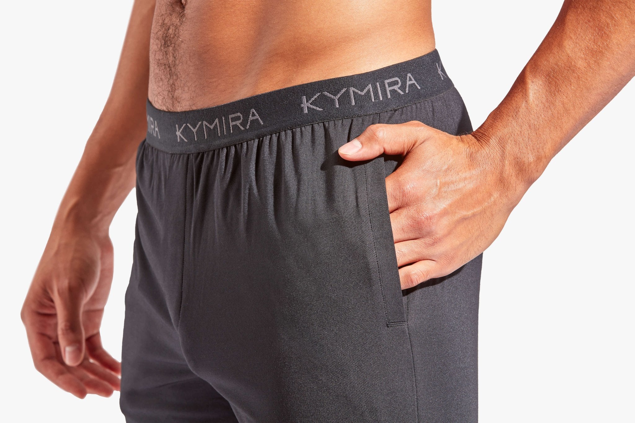 KYMIRA Men's Shorts - Vintress Fashion