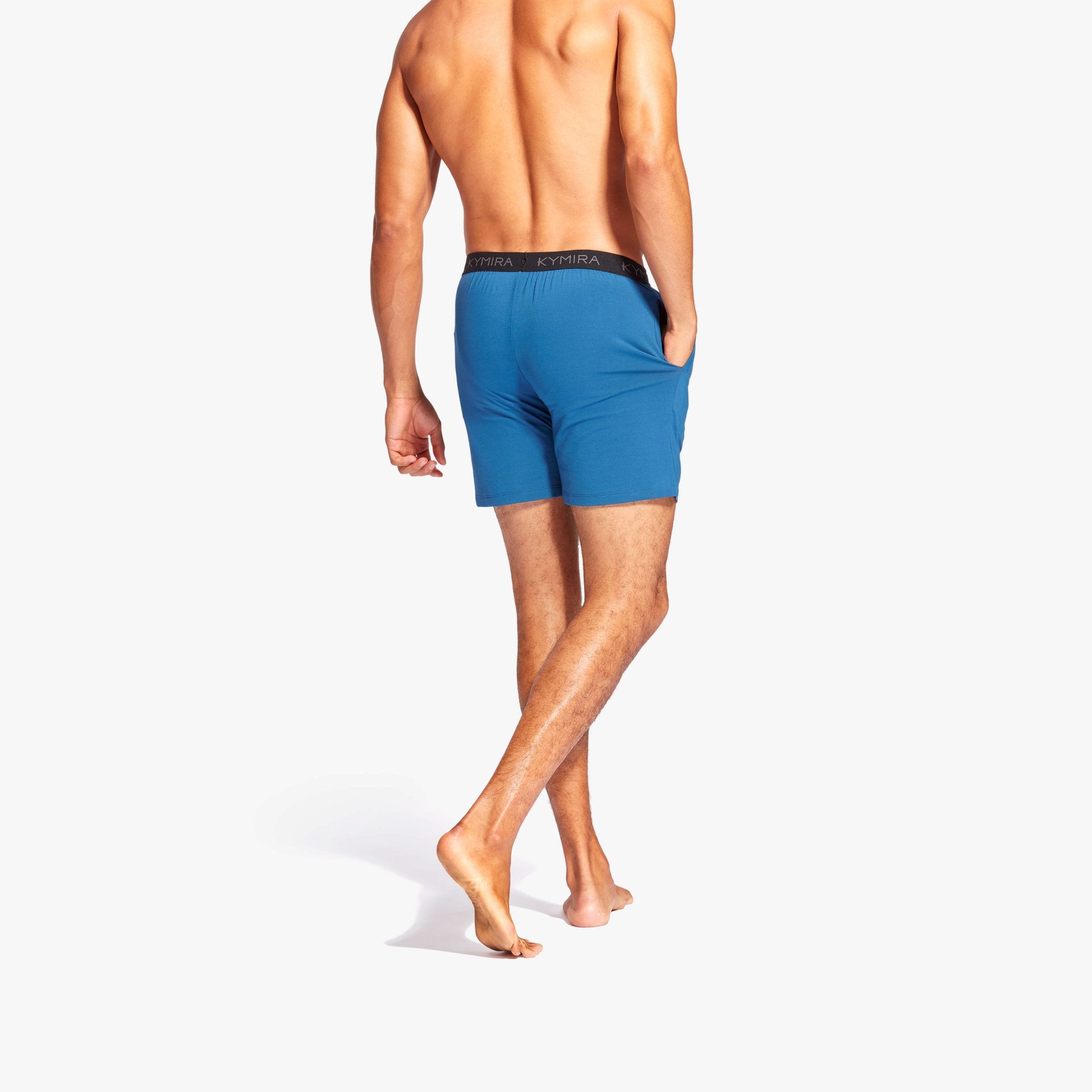 KYMIRA Men's Shorts - Vintress Fashion