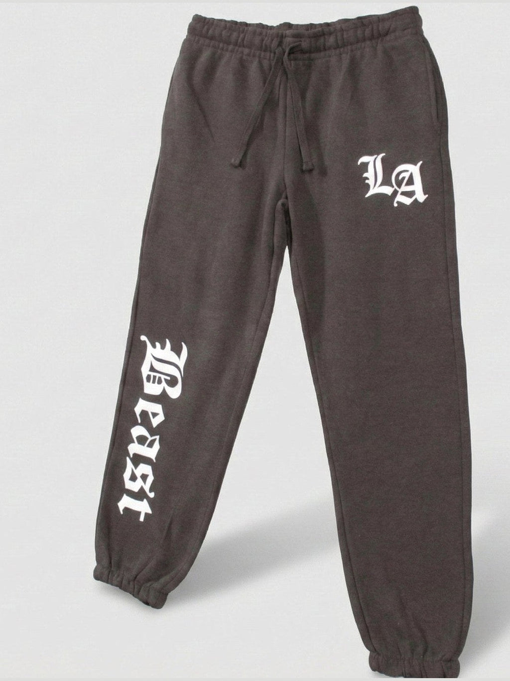 LA BEAST Earth Joggers - Vintress Fashion