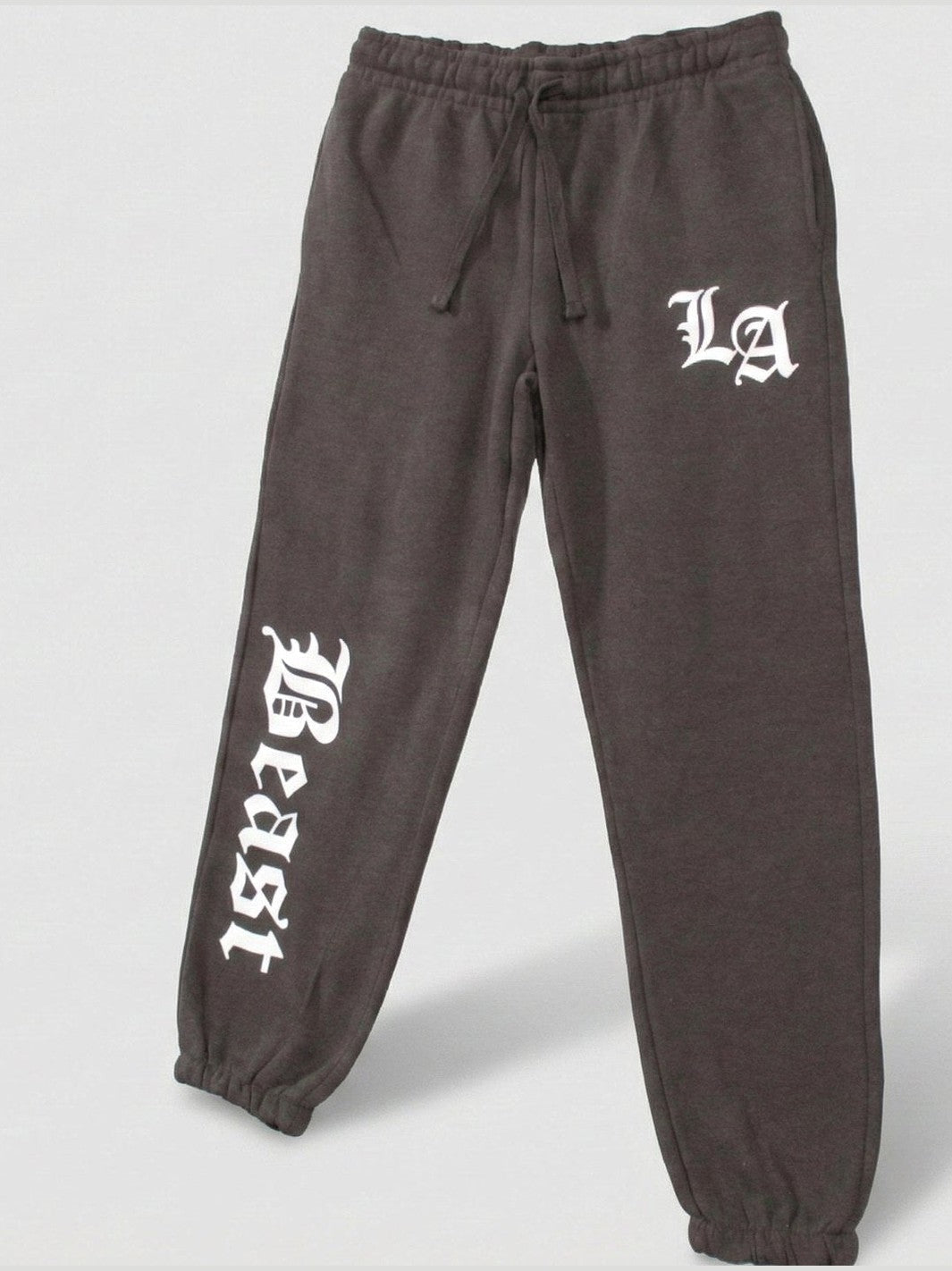 LA BEAST Earth Joggers - Vintress Fashion