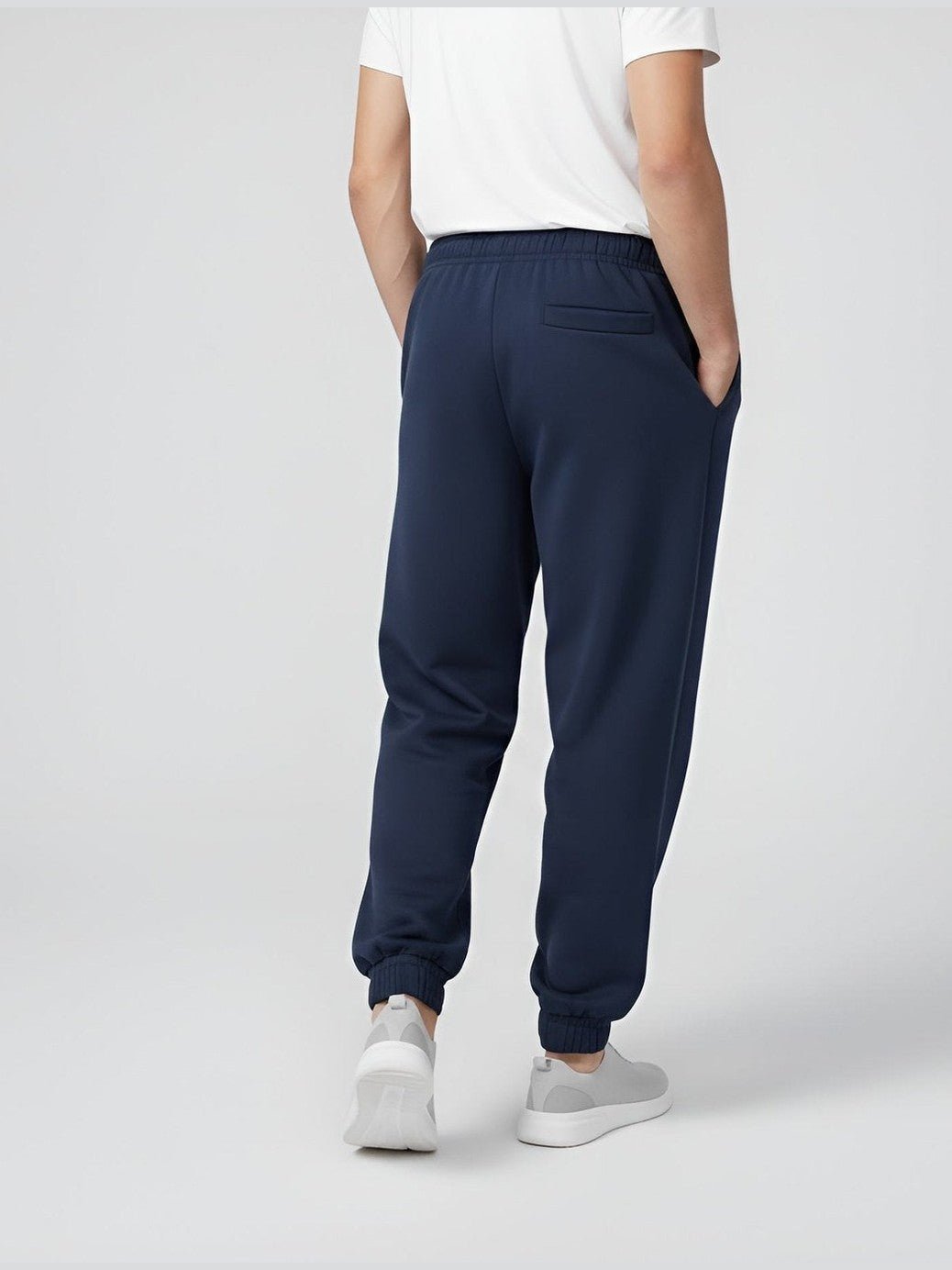 LA BEAST Midnight Joggers - Vintress Fashion