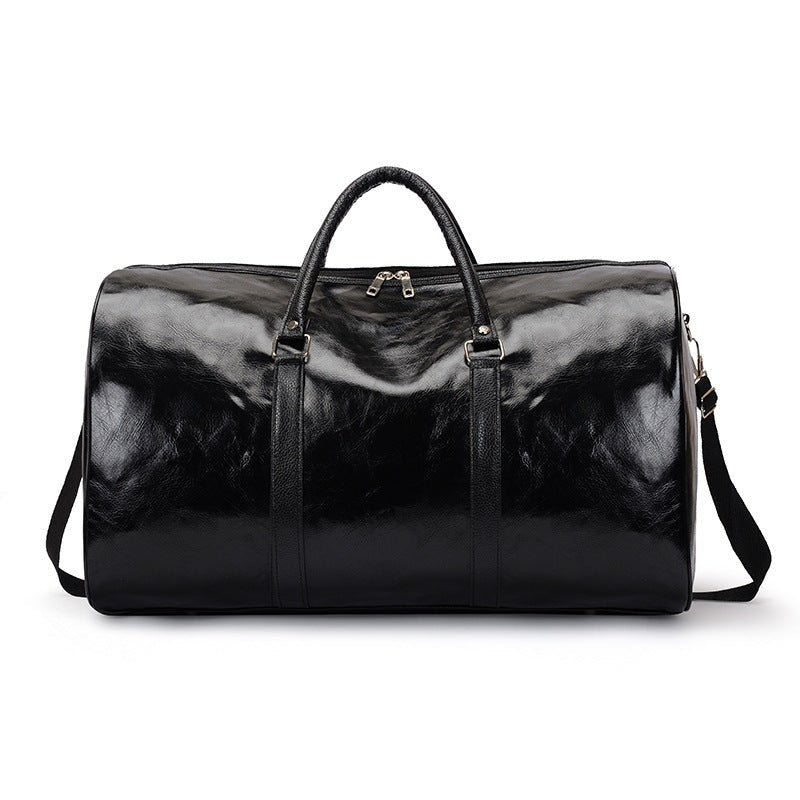 Large Capacity Travel Business Short Trip Luggage Bag - Vintress Fashion