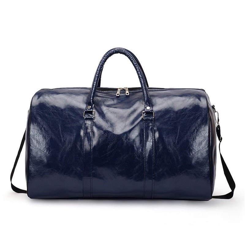 Large Capacity Travel Business Short Trip Luggage Bag - Vintress Fashion
