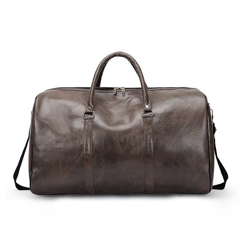 Large Capacity Travel Business Short Trip Luggage Bag - Vintress Fashion