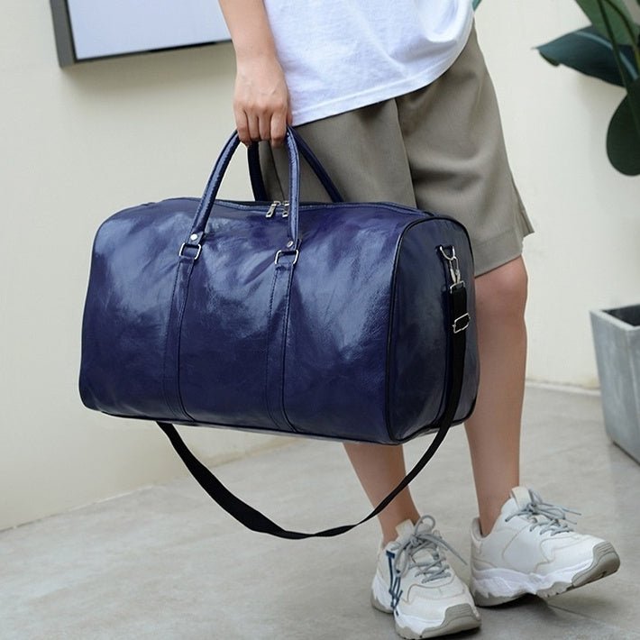 Large Capacity Travel Business Short Trip Luggage Bag - Vintress Fashion