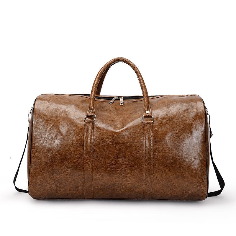 Large Capacity Travel Business Short Trip Luggage Bag - Vintress Fashion