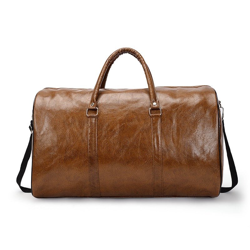 Large Capacity Travel Business Short Trip Luggage Bag - Vintress Fashion