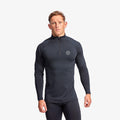 Men's Infrared 1/4 Zip LS - Vintress Fashion