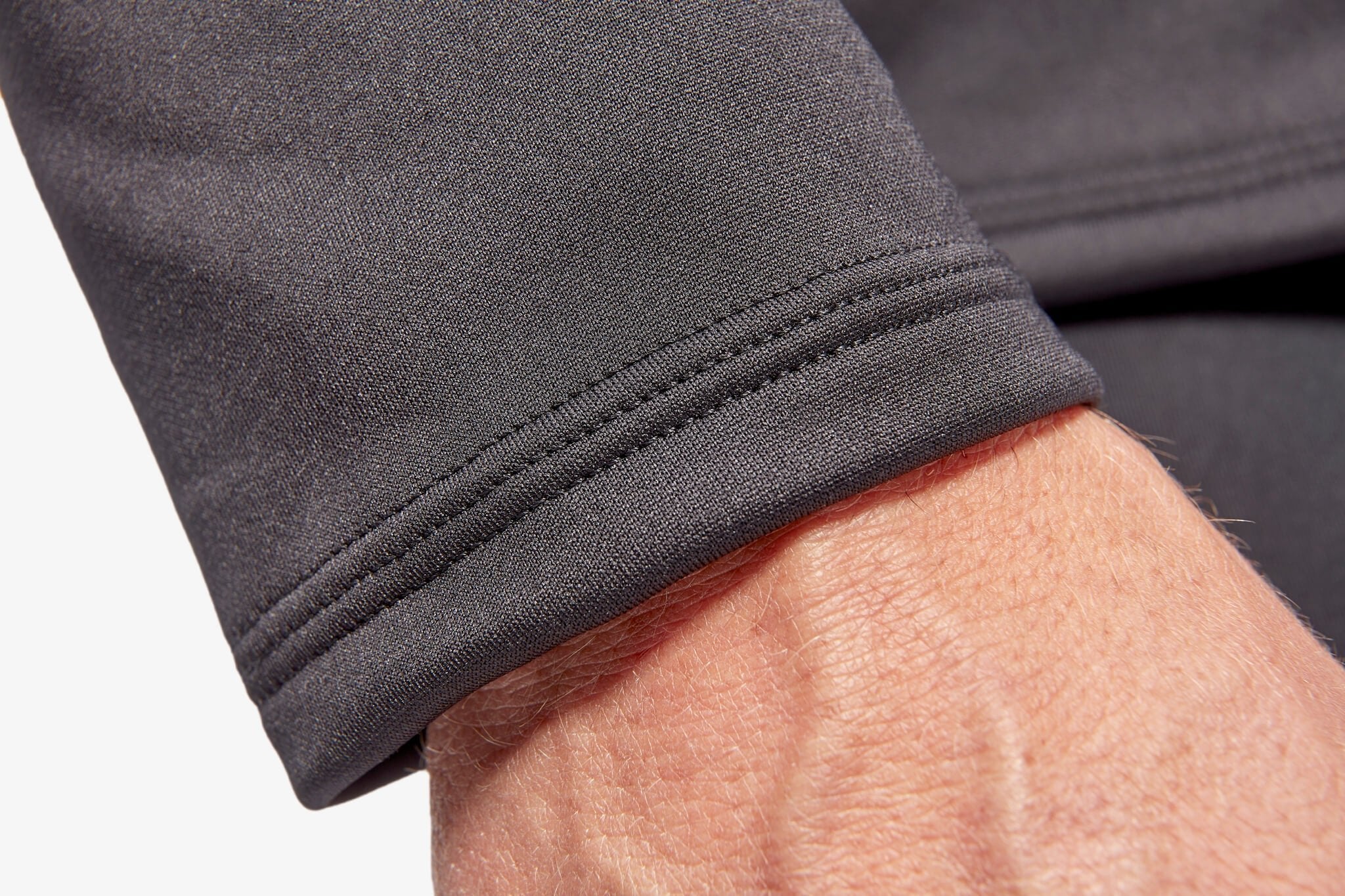 Men's Infrared Half Zip Fleece - Vintress Fashion