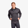 Men's Infrared Half Zip Fleece - Vintress Fashion