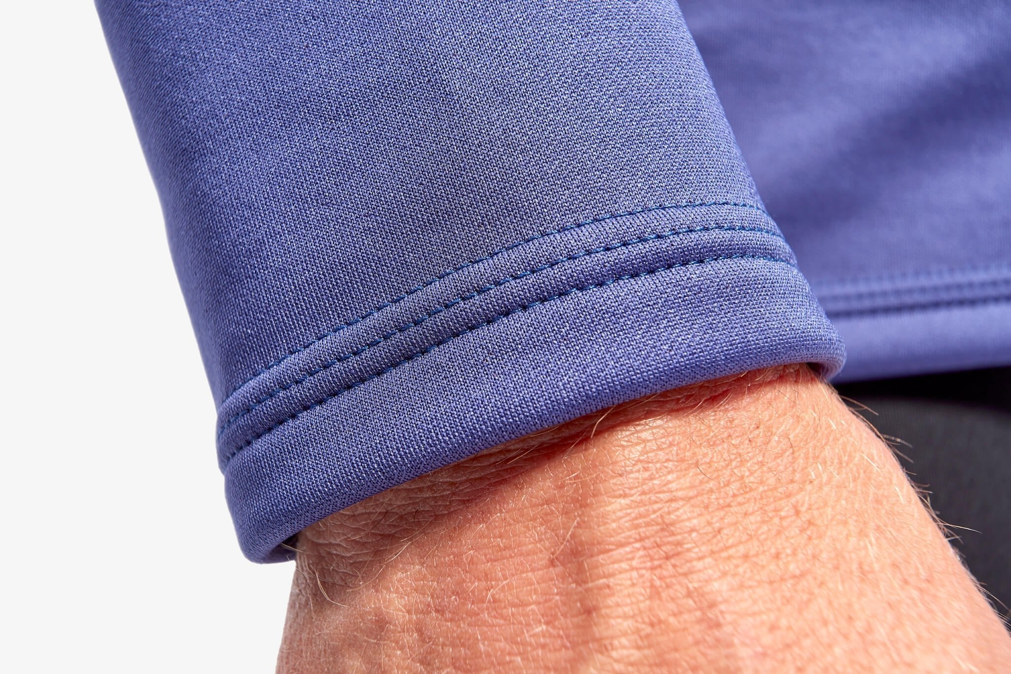 Men's Infrared Half Zip Fleece - Vintress Fashion
