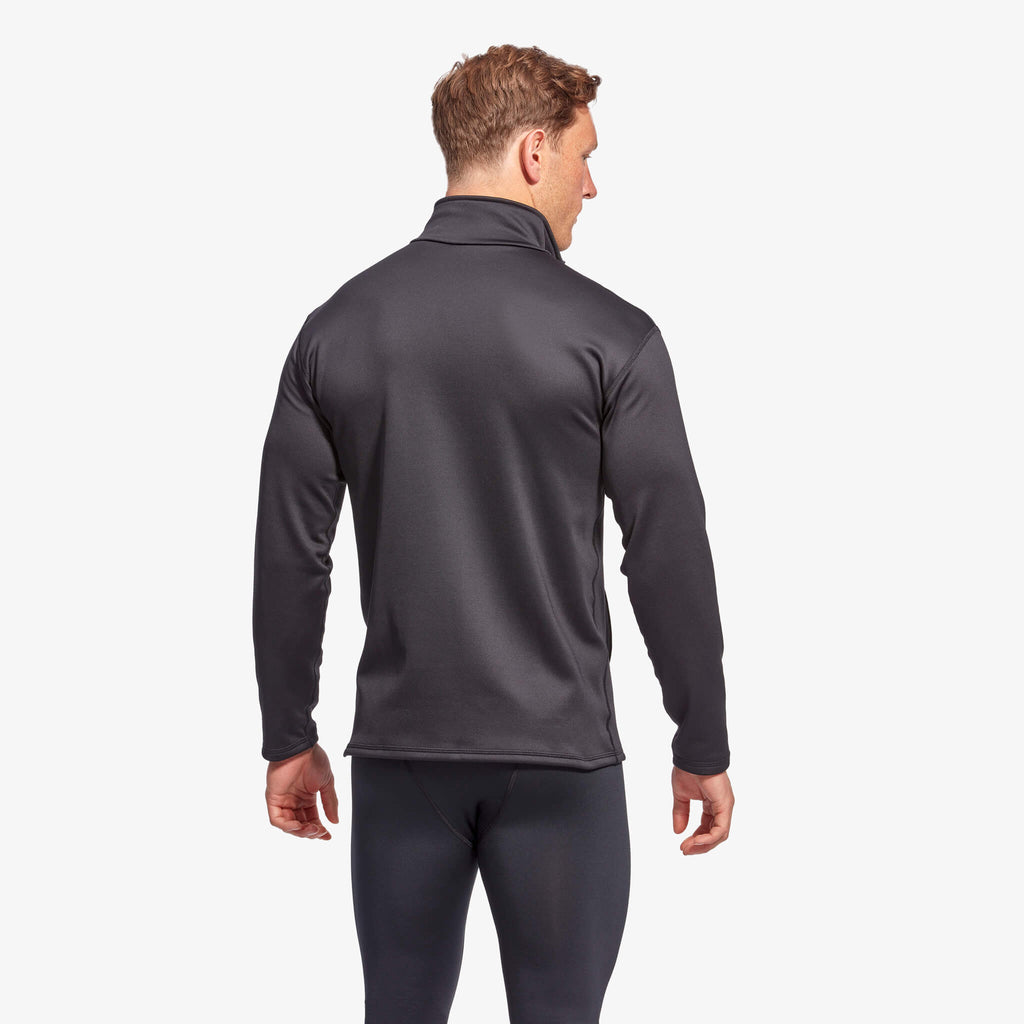 Men's Infrared Half Zip Fleece - Vintress Fashion