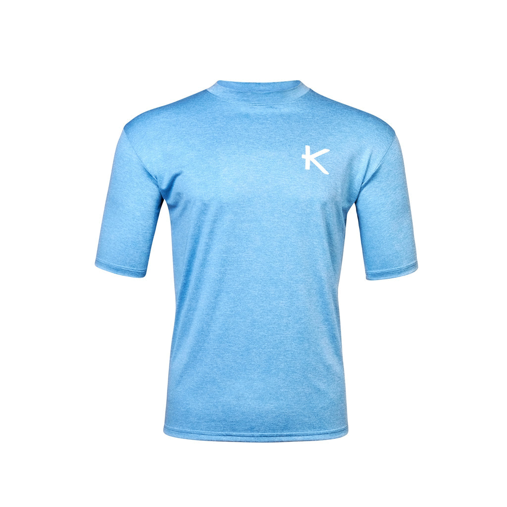 Men's Infrared Performance Crew T-Shirt - Vintress Fashion
