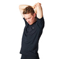 Men's Infrared Performance Crew T-Shirt - Vintress Fashion