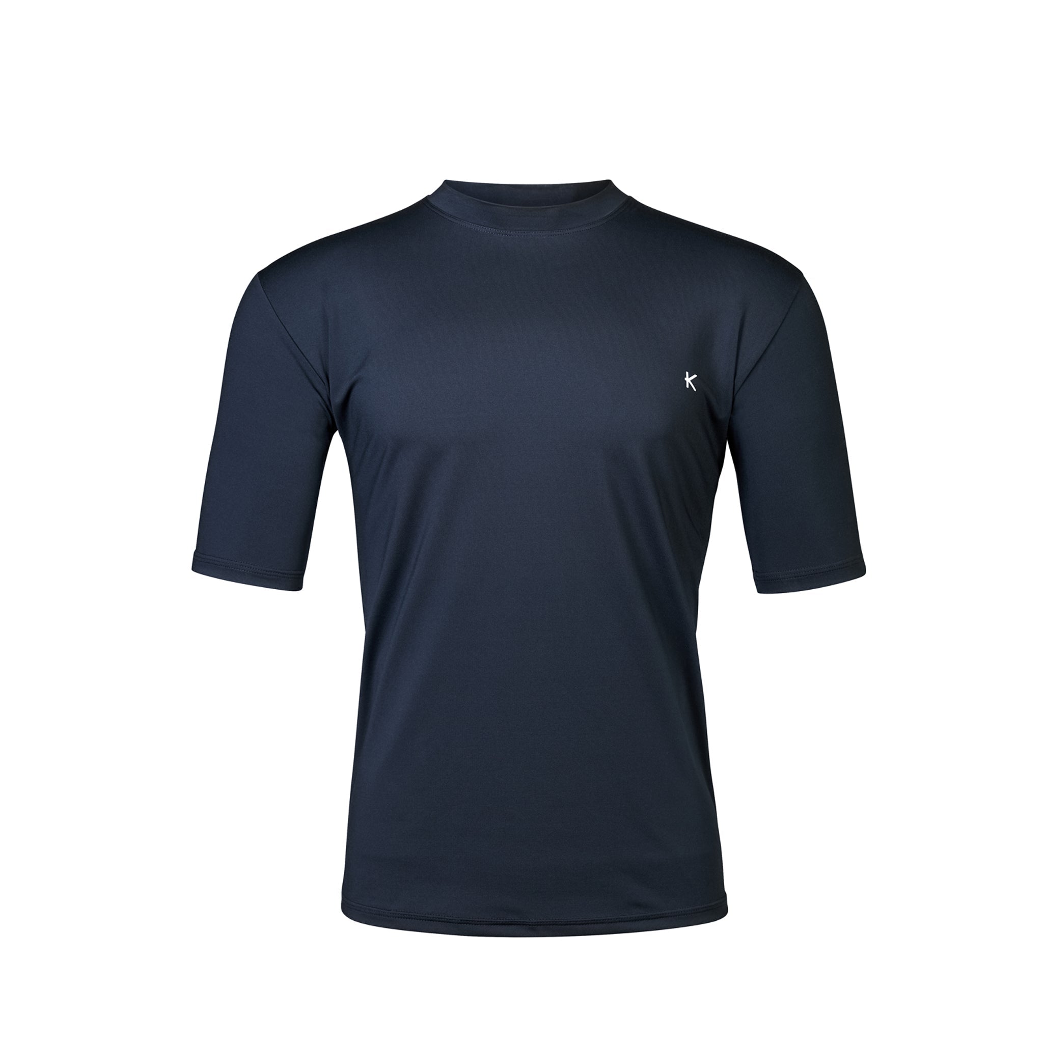Men's Infrared Performance Crew T-Shirt - Vintress Fashion