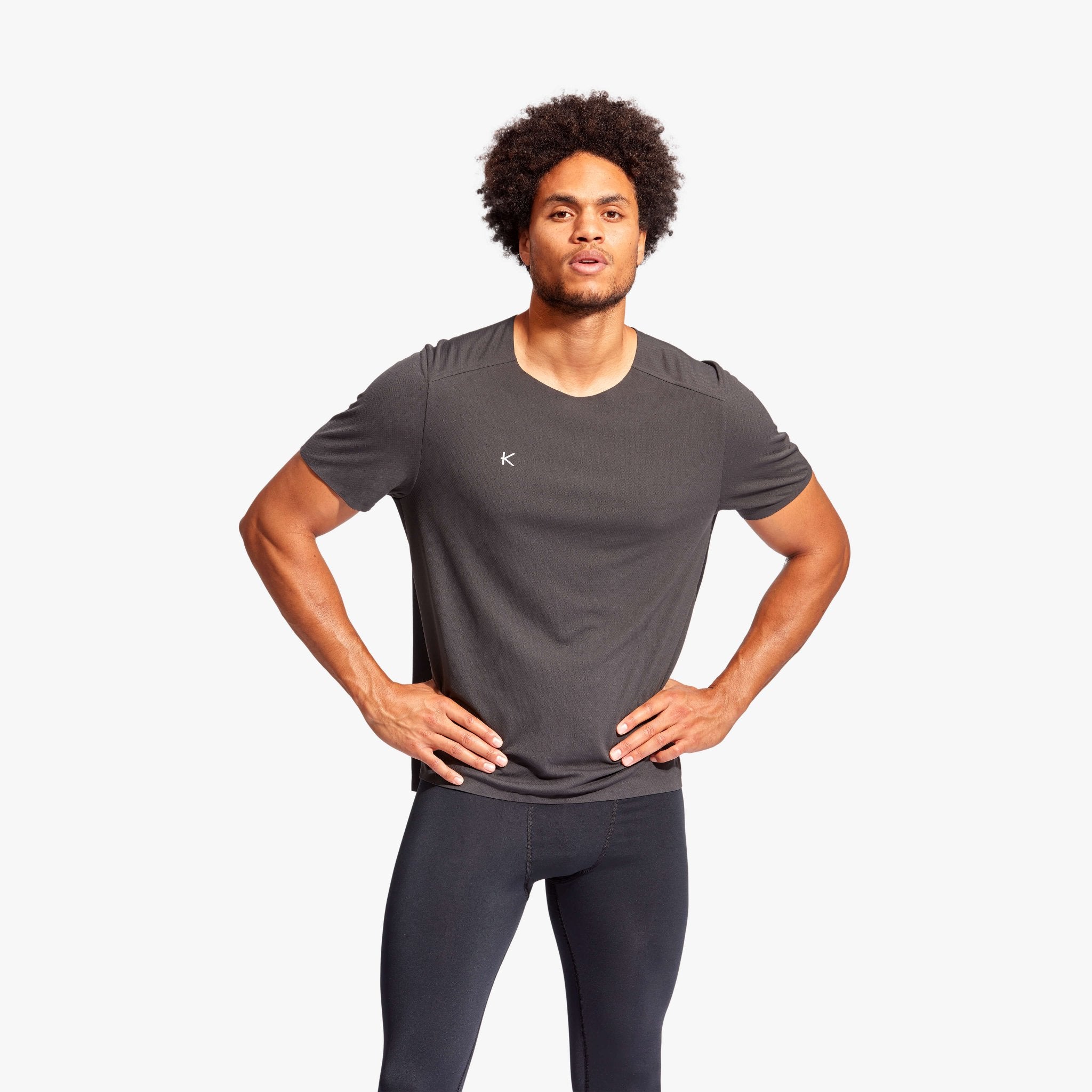 Men's Infrared Performance T-Shirt - Vintress Fashion