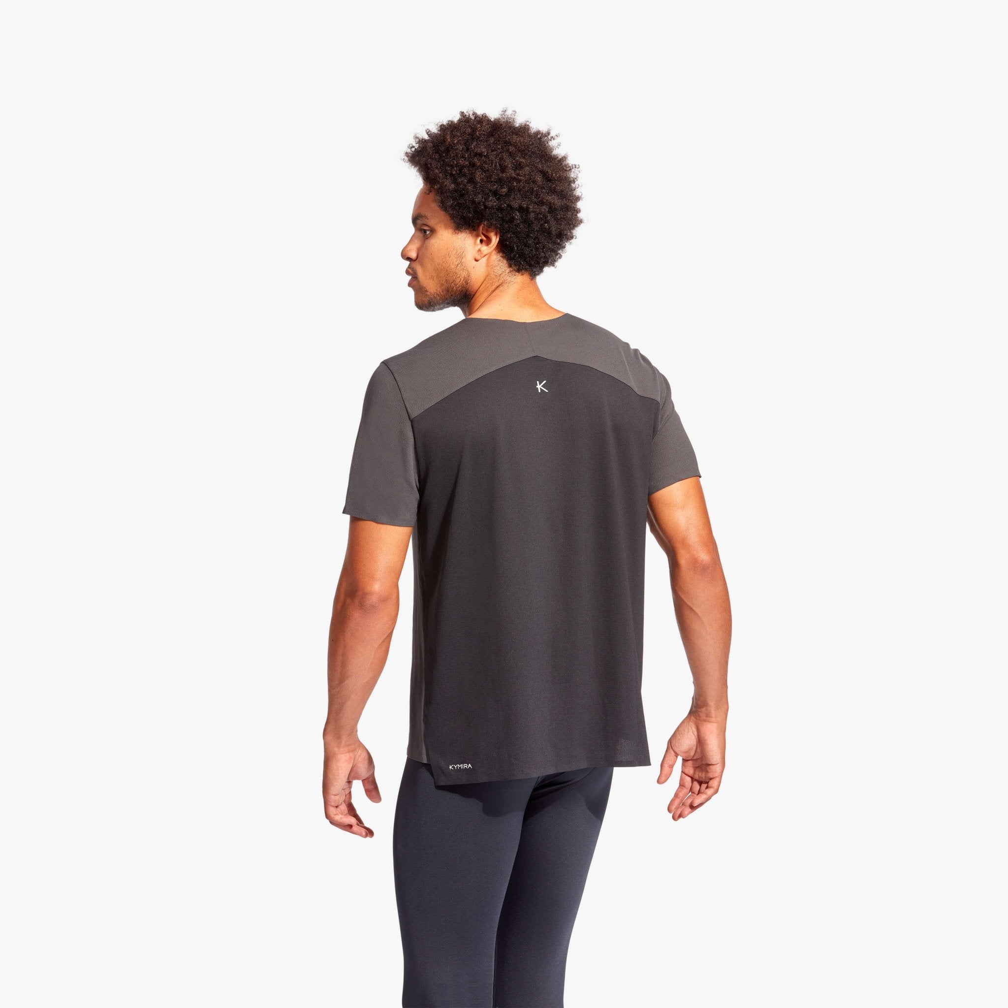 Men's Infrared Performance T-Shirt - Vintress Fashion