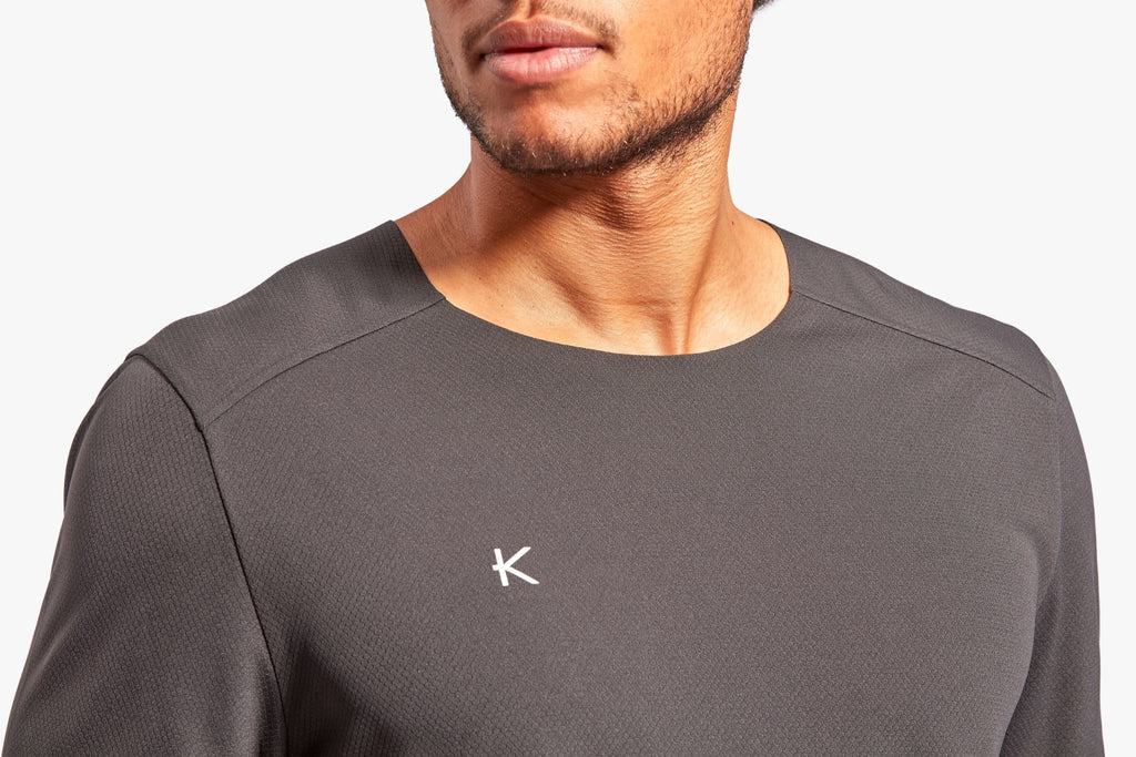 Men's Infrared Performance T-Shirt - Vintress Fashion