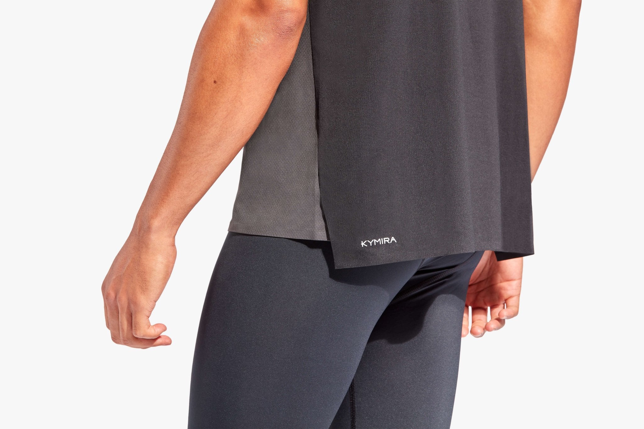 Men's Infrared Performance T-Shirt - Vintress Fashion