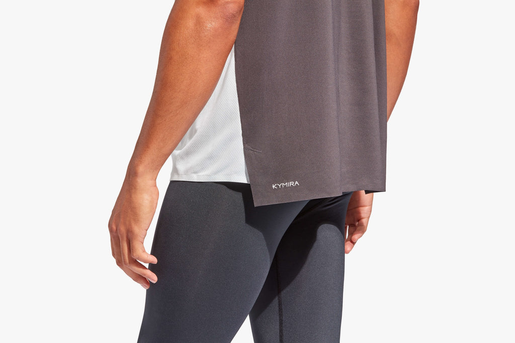 Men's Infrared Performance T-Shirt - Vintress Fashion